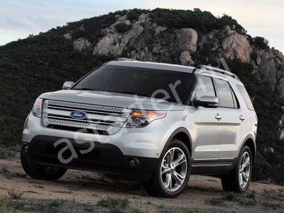 Ремонт генератора Ford Explorer V, Купить генератор Ford Explorer V